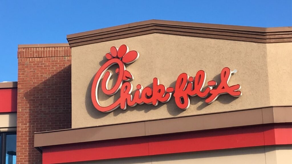 A Beloved, Unexpected Item Is Returning To Chick-fil-A’s Winter Menu