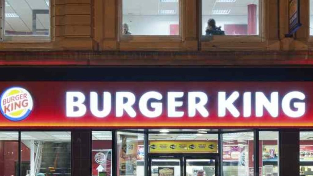 Burger King Rolls Out 4 New Menu Items—And I Got A First Taste