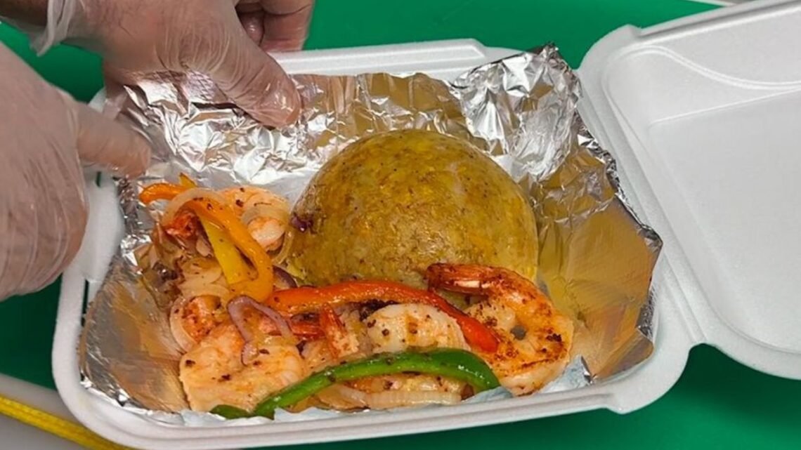 Habibi Latina Brings Bold Latin & Mediterranean Fusion To Cleveland’s Food Scene