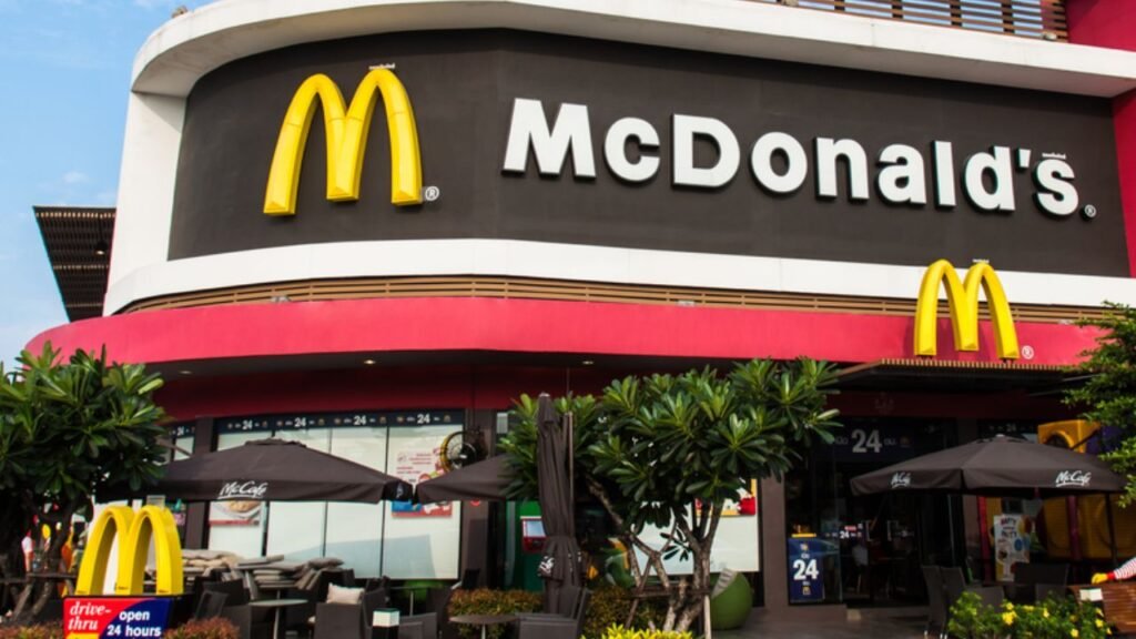 McDonald’s Monopoly Is Back In 2025- How To Play, Eligible Menu Items & Prizes