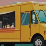 Nick Greenberg Blends Chocolate, Music, And Fiction In The Culinary Caper