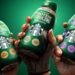 Protein Lattes Arrive At Starbucks As Part Of New Energy-Boosting Drink Lineup