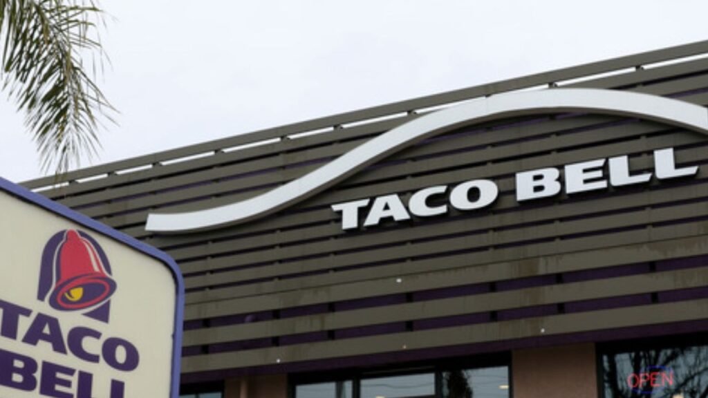 Taco Bell’s ‘Decades Y2K’ Throwback Menu Arrives This Fall With 5 Beloved Classics