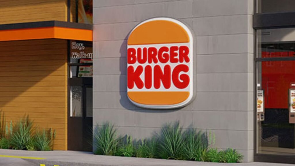 Unveiling Burger King’s Spooky New Monster Menu