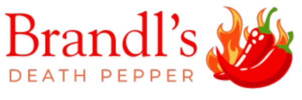 Brandl's Death Pepper