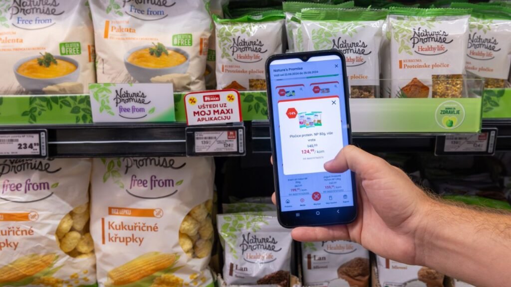Ahold Delhaize & NationsBenefits Team Up To Make Healthy Eating Easier