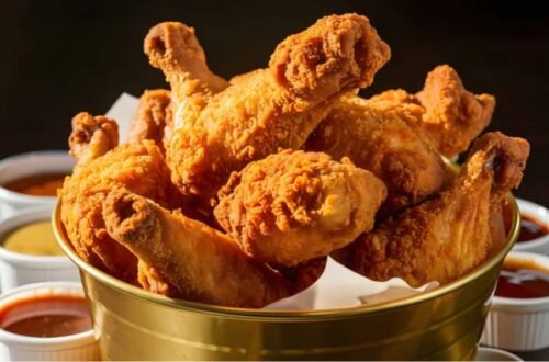 America’s Top Chicken Chain- The Surprising Restaurant That Sells the Most Chicken Every Year