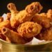 America’s Top Chicken Chain- The Surprising Restaurant That Sells the Most Chicken Every Year