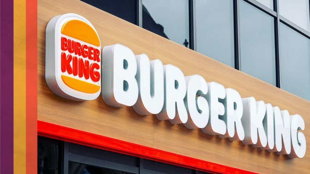 Burger King Finally Retires The ‘Creepy King’ Mascot — The Real Reason Behind The Move
