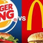 Burger King Vs McDonald’s- The Crispy Chicken Sandwich War Everyone’s Talking About
