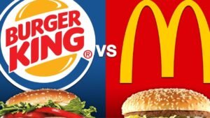 Burger King Vs McDonald’s- The Crispy Chicken Sandwich War Everyone’s Talking About