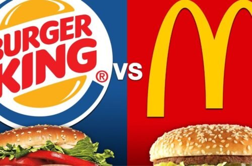 Burger King Vs McDonald’s- The Crispy Chicken Sandwich War Everyone’s Talking About