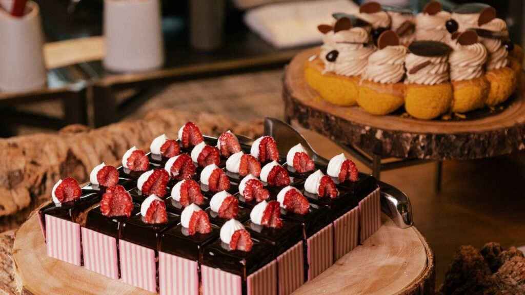 Celebrate Pride 2025 In Style At Brasserie Margot’s Fabulous Drag Brunch