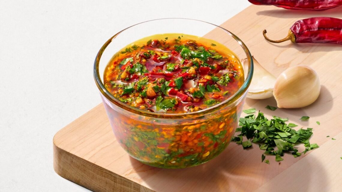 Chipotle Reinvents The Classics — A Bold New Era Of Flavors From Hot Honey To Chimichurri