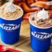 Dairy Queen Introduces New Blizzard Flavor Mixing Two Iconic Treats