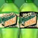 Dirty Mountain Dew Cream Soda Dew Launches In 2026 With Creamy Twist
