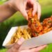 Disney Eats Unveils 13 New Sauced Chicken Strips Coming To Walt Disney World