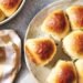 Golden, Buttery Pull-Apart Bread That’s Perfect For Sharing With Family And Friends