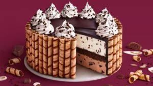 Häagen-Dazs Is Coming For Dairy Queen With 8 New Decadent Menu Items