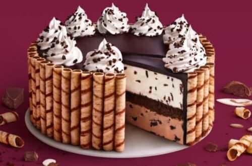 Häagen-Dazs Is Coming For Dairy Queen With 8 New Decadent Menu Items
