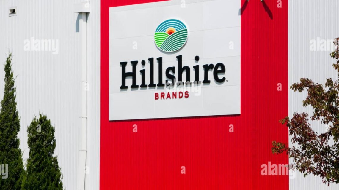 Hillshire Brands Issues Massive Recall- 58M Pounds Of Corn Dogs Pulled Over Injury Risk