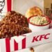 KFC Brings Back A Beloved ‘90s Classic Fans Have Been Begging For