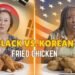 Korean vs. Soul Food- Swapping Fried Chicken Recipes For The Ultimate Taste Test