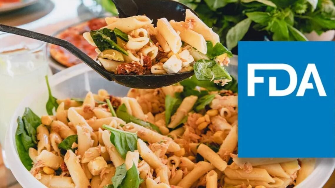 Kroger Adds More Pasta Products To Recall Amid FDA Investigation