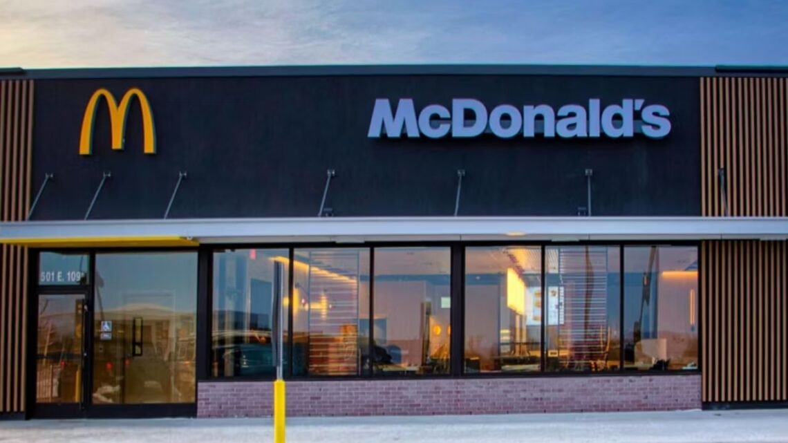 McDonald’s Boo Buckets Return In 2025- A Nostalgic Treat For Halloween Fans