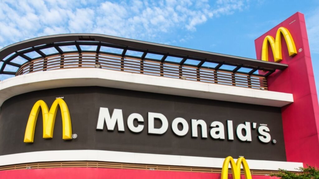 McDonald’s Customers Claim The Chain Is ‘Pricing Itself Into Bankruptcy’ As Shocking New Egg McMuffin Prices Leave Fans Stunned