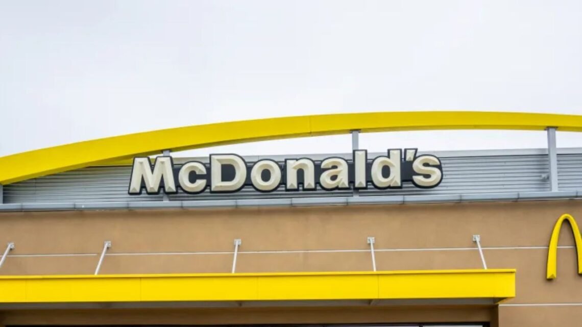 New McDonald’s limited-Edition Menu Item Sparks Wave Of Complaints From Australians