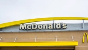 New McDonald’s limited-Edition Menu Item Sparks Wave Of Complaints From Australians