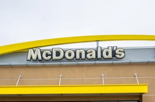 New McDonald’s limited-Edition Menu Item Sparks Wave Of Complaints From Australians