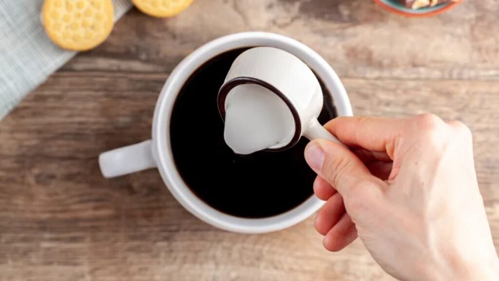 Opened Coffee Creamer- How Long It Actually Lasts Before Going Bad