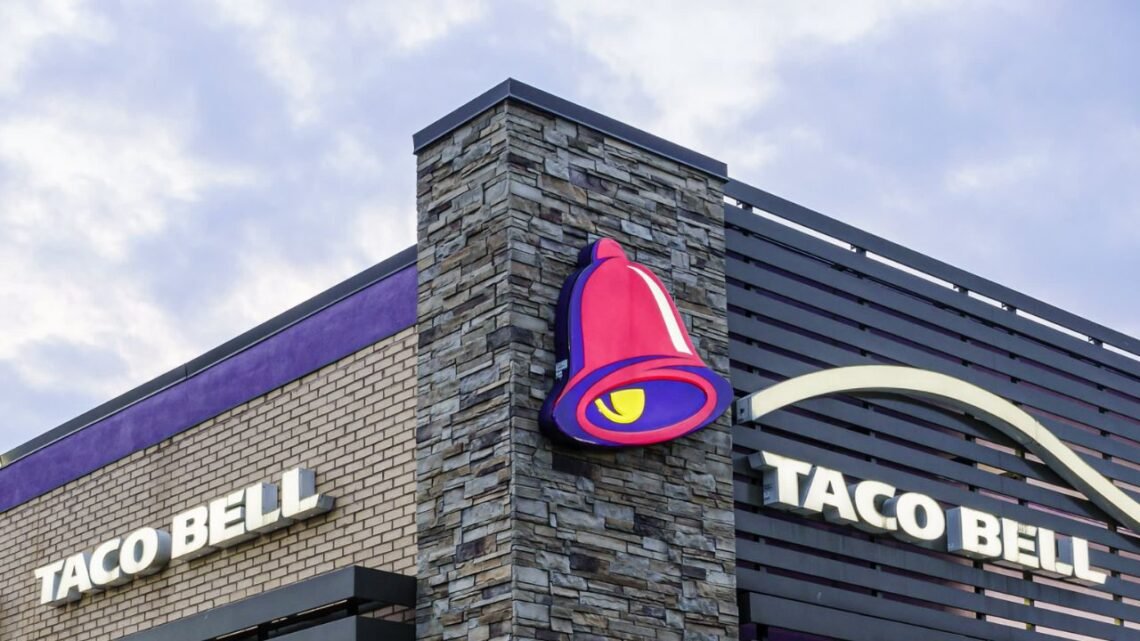 Salt & Straw Teams Up With Taco Bell To Launch The Tacolate