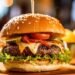 The City Beating New York In 2025 For The World’s Best Burgers