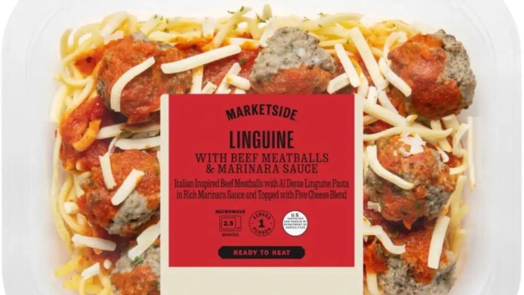 Trader Joe’s & Walmart Pasta Recall - Deadly Listeria Warning For Shoppers
