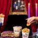 Try Burger King’s 4 New Halloween Menu Items Before They Vanish After October 31!