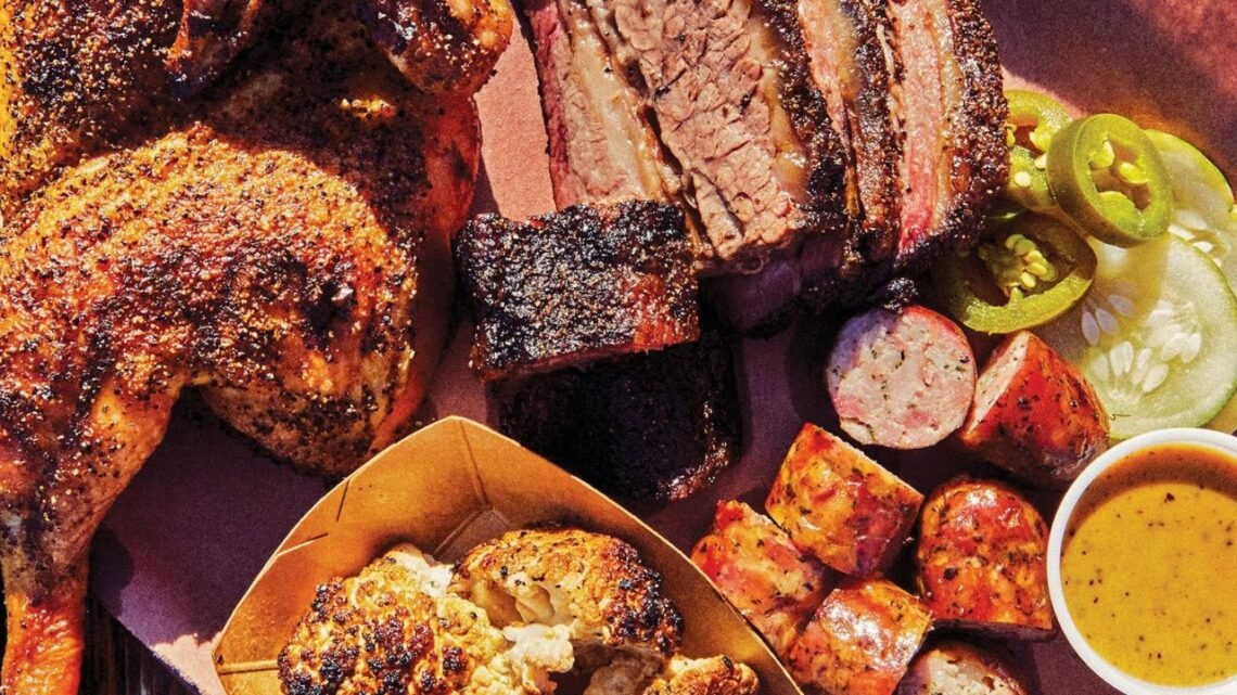 USA Today Picks Top 10 Texas BBQ Joints — See Who Made It
