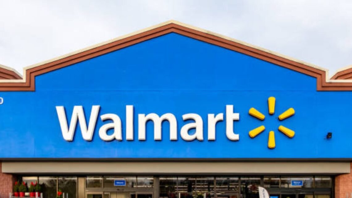 Walmart Will Phase Out Synthetic Food Dyes And Other Artificial Ingredients In Its Private-Label Brands By January 2027