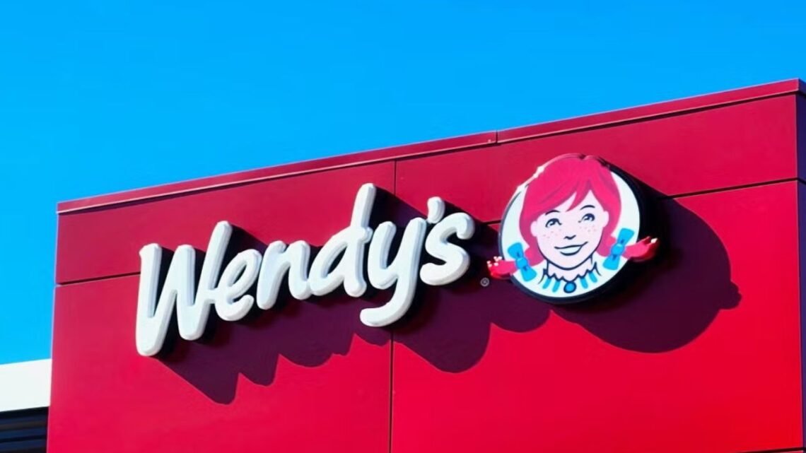 Wendy’s Brings Back A Revamped Version Of A Discontinued Menu Favorite