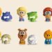 What’s Inside? McDonald’s, Burger King, And Wendy’s Reveal Their Latest Kids Meal Toys
