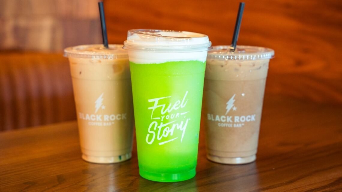 Why Black Rock Could Be America’s Next Major Coffee Chain