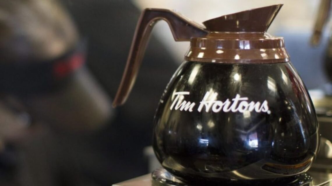 Why Tim Hortons Raised Coffee Prices In 2025 – What You Need To Know